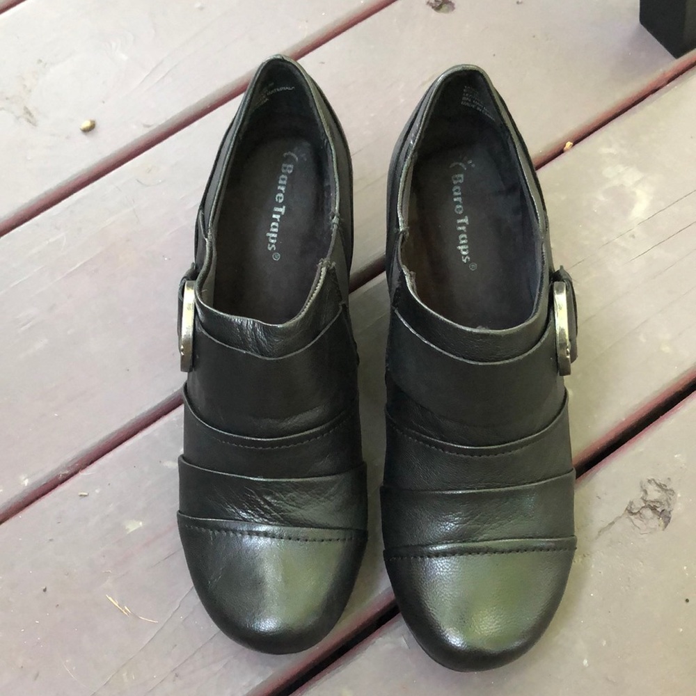 sample shoes